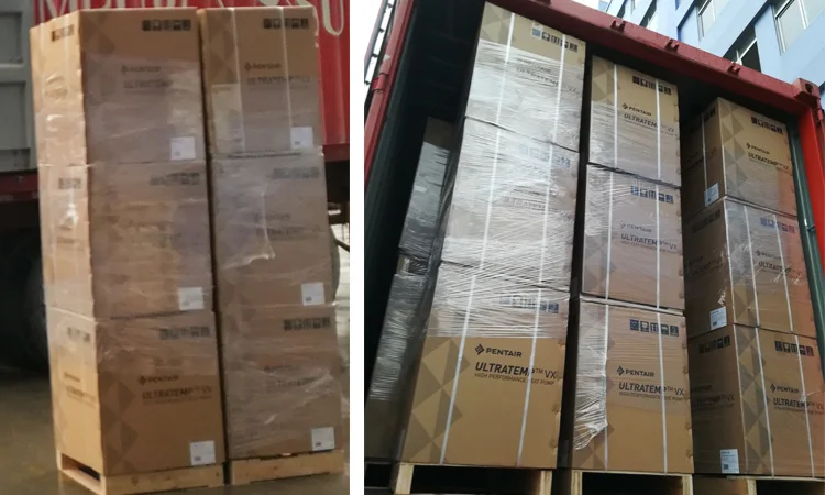 Water Heater, 21kw, 220-240V~, Electric - detail 18