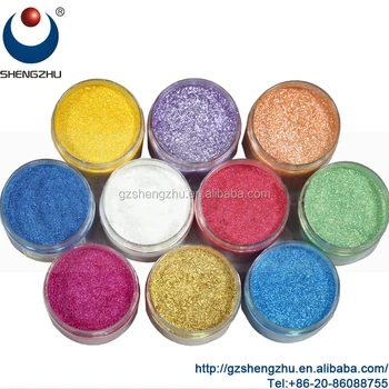 Synthetic Mica Colorant Effect Pigment - Buy Candy Paint For Car,Color