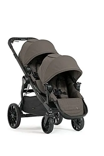 city select double stroller clearance