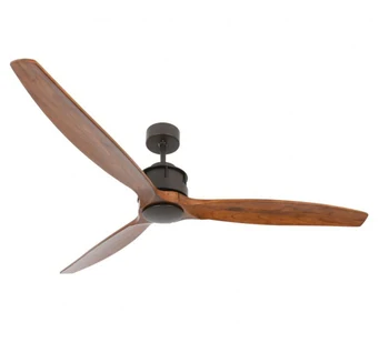 52 Inch High Quality Antique Ceiling Fans Best Price Solid Wood