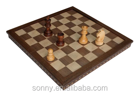 Professional chines chess set manufacturer, cloth chess board set (3)