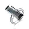 Mytys Competitive Price Jewelry Latest Gold Ring Designs Crystal Women Ring Made In China R1946