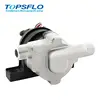 5W, 10W, 15W, 25W power circulation pump for solar collector