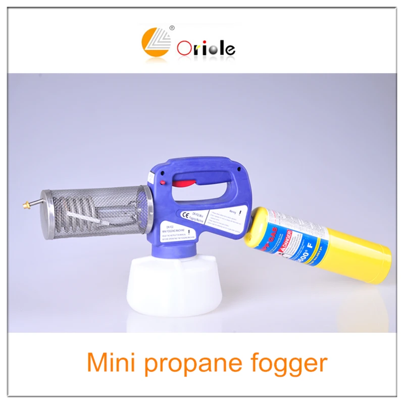 Iso,Ce Certification Anti Varroa Mite Beekeeping Fogger Buy Anti
