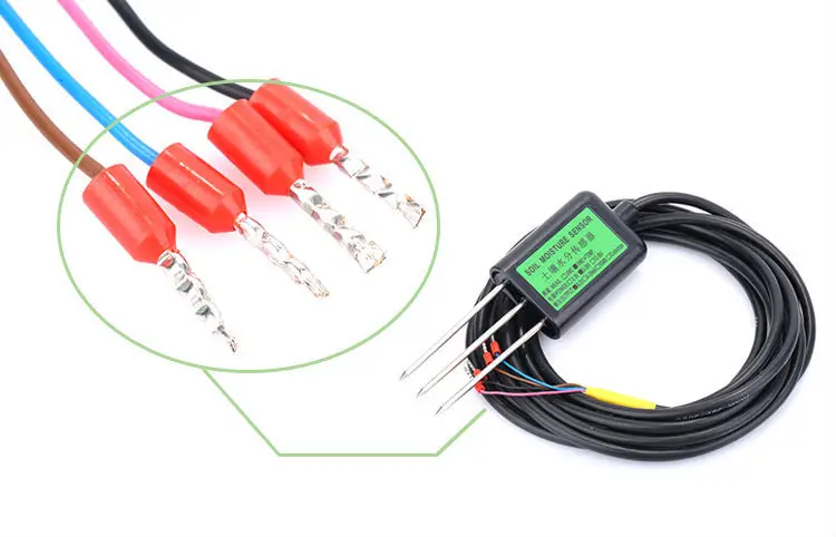 soil moisture sensor