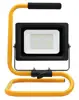 LED Work Light Stand 20W, Portable Work Light with Plug, IP65 Waterproof Outdoor Flood Light, 2000LM/6500K