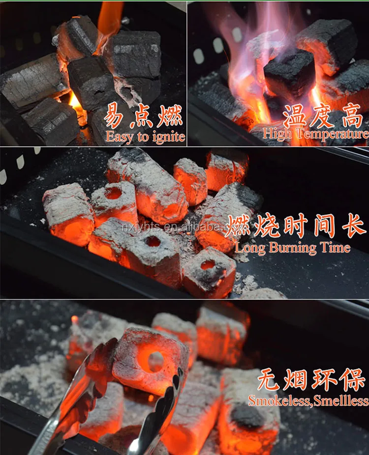 bamboo charcoal