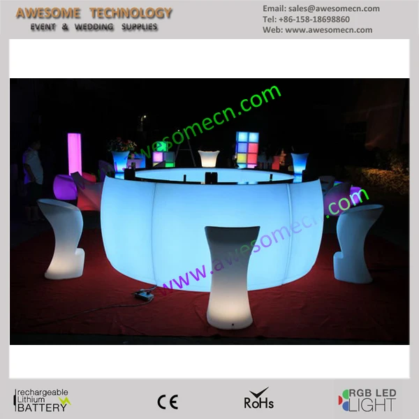 Bar And Night Club Decoration / Bar And Supplies Buy Bar