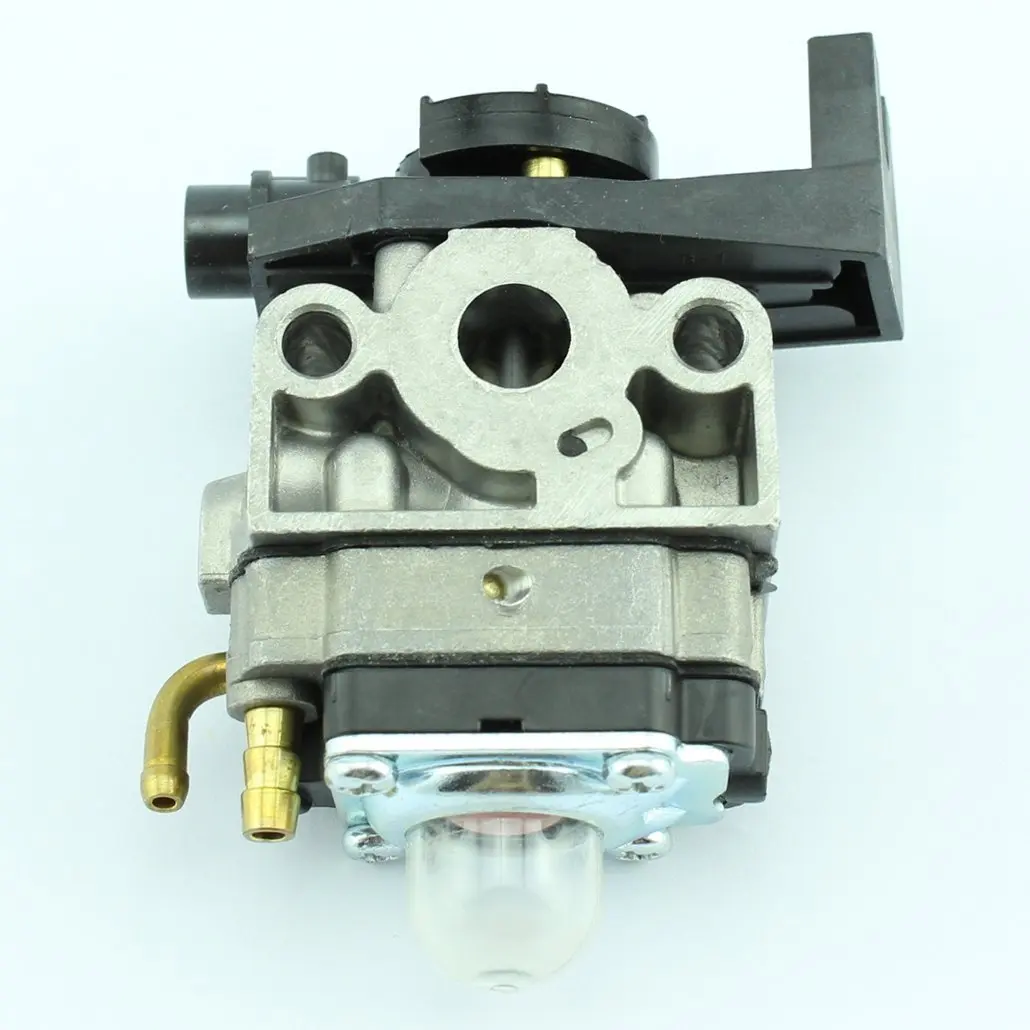 Get Quotations · Parrshop Carburetor for Honda GX25 GX25N GX25NT GX25T  FG110 FG110K1 HHT25S Trimmer Lawn Mower Generator