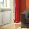 aluminum radiator elements quiet water heater central water heating system