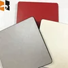Decorative Materials HPL Kitchen Cabinets With HPL Compact Panel