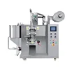 ZHY-339Y automatic continuous sachet low viscosity liquid automatically packing machine