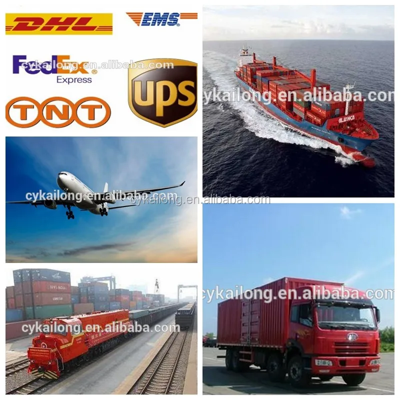 wheel loader package_