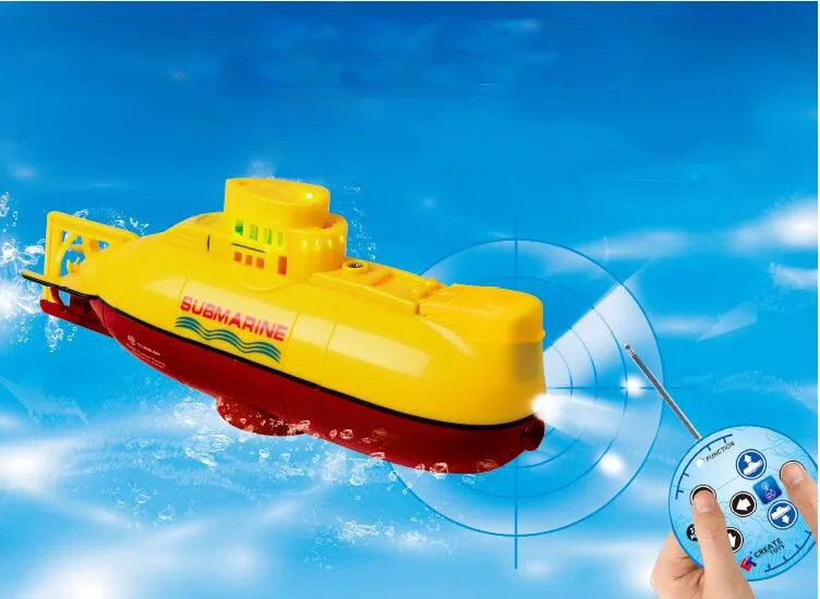 3311 Powerful High Speed Racing Remote Control Mini Toy Rc Trucks Boat