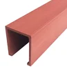 Hot Sale WPC Ceiling and WPC Inner Wall Panel ceiling designs