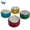 stainless steel espresso coffee tamper