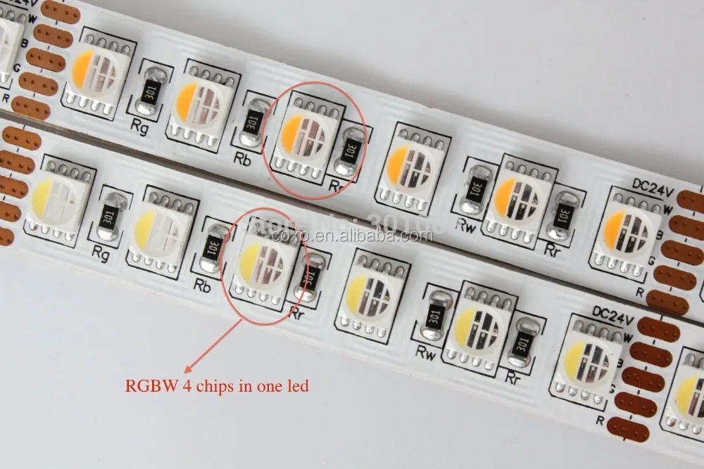 Схема подключения smd 5050