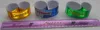 Cheap promotional items personalized silicone wristbands yiwu