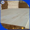 pine finger joint wood board