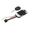 Car gps tracker 303 f with engine cut off via SMS gsm/gprs/gps tracker tk303 g