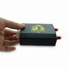 TK103-2 gps vehicle tracking system in uae best gps and gsm module with ARM processor stable and stability