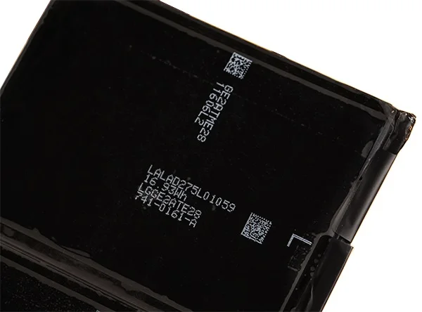 ipad air/ipad5/a1484 8827 mah 平板电脑电池的原装品质