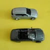1:87 scale HO gauge miniature diecast exquisite metal model car with different color