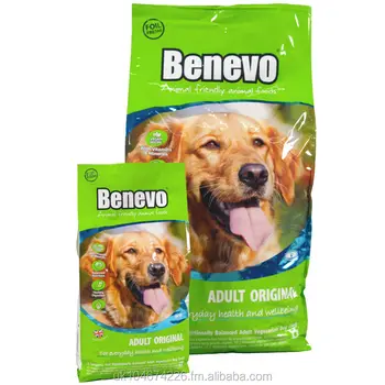 Benevo ベジタリアンとビーガン犬食品 Buy ベジタリアン犬食品 Product On Alibaba Com