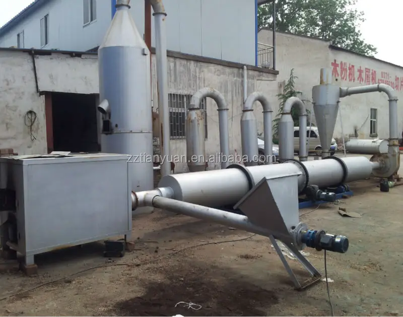 Durability Chicken Manure Dewatering Machine Poultry Manure Dryer Buy