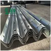 ADTO Group Thrie Beam/two waves guardrail/three waves guardrail