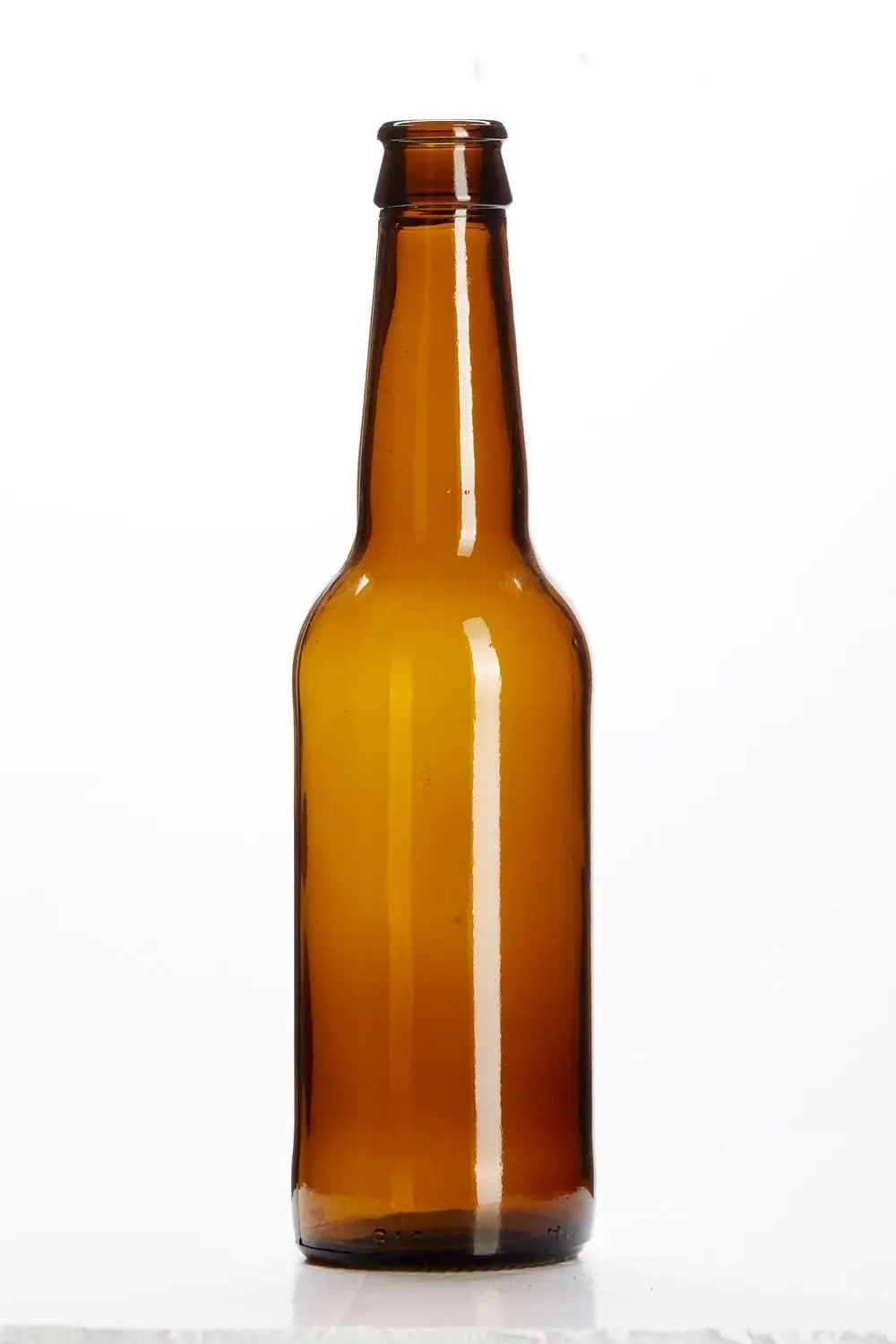 HOMEBREW NEW WITHOUT CAPS 160 X 500ml BROWN GLASS BEER CIDER BOTTLES BREWERY 
