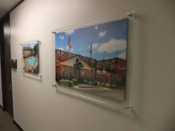 Custom Wall Mounted Acrylic Photo Frames View Custom Wall Mounted Acrylic Photo Frames