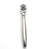 Wholesale three blades silver handle shaving razor for sale