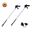 Extra Arm Fetch Tool Aluminum Material Pick Up Tool For Elder grabber tool