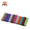 High Quality Custom Logo Elastic Sport Face Towel For Football Basketball Running And Etc