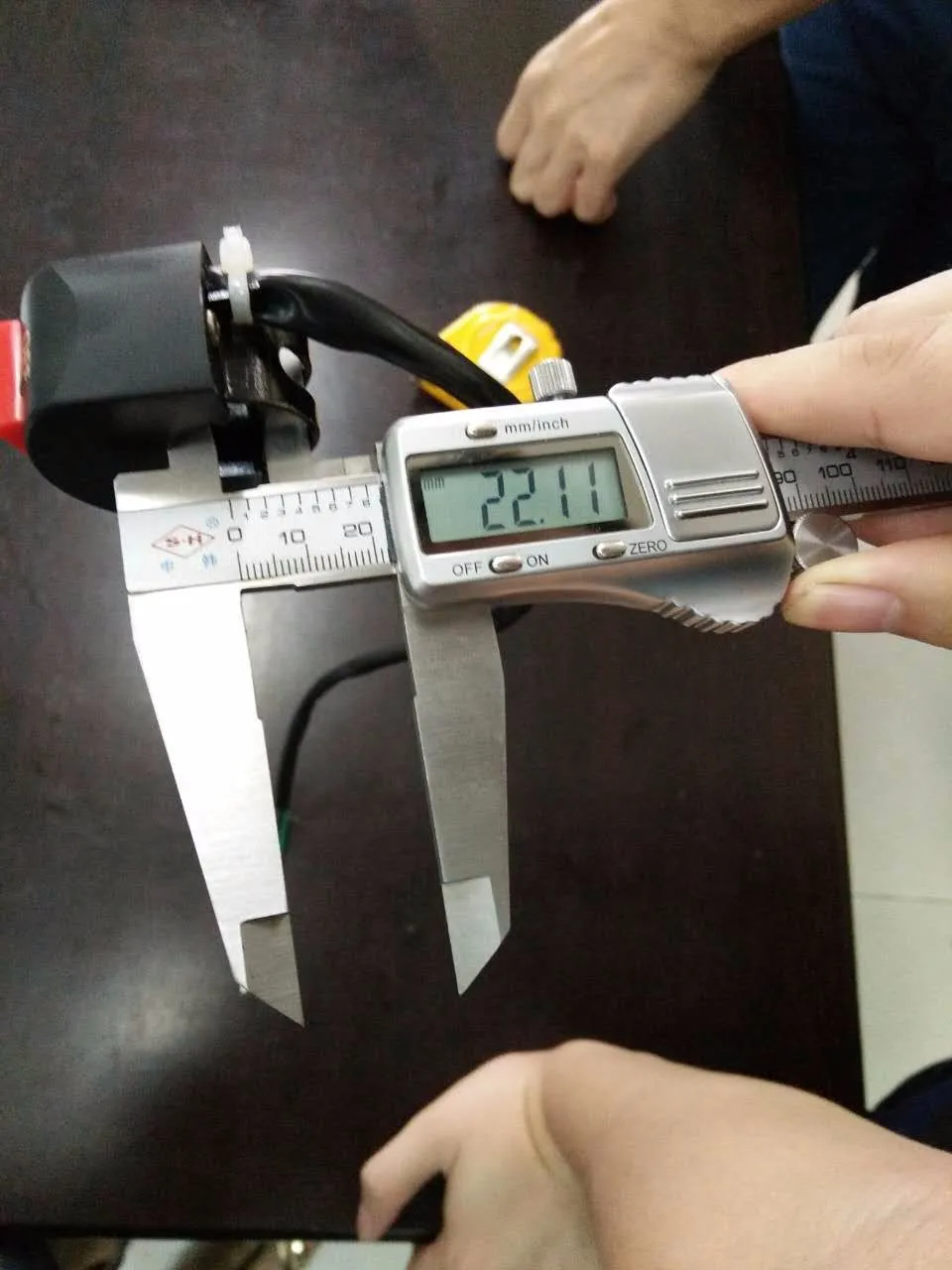 universal Motorcycle handle switch commonly used Motorcycle handle switch