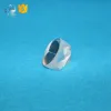 Factory Optical sapphire glass pyramid prism from China