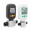 digital portable air flowmeter with high quality