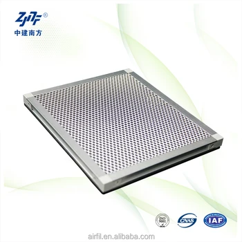 honeycomb air conditioner