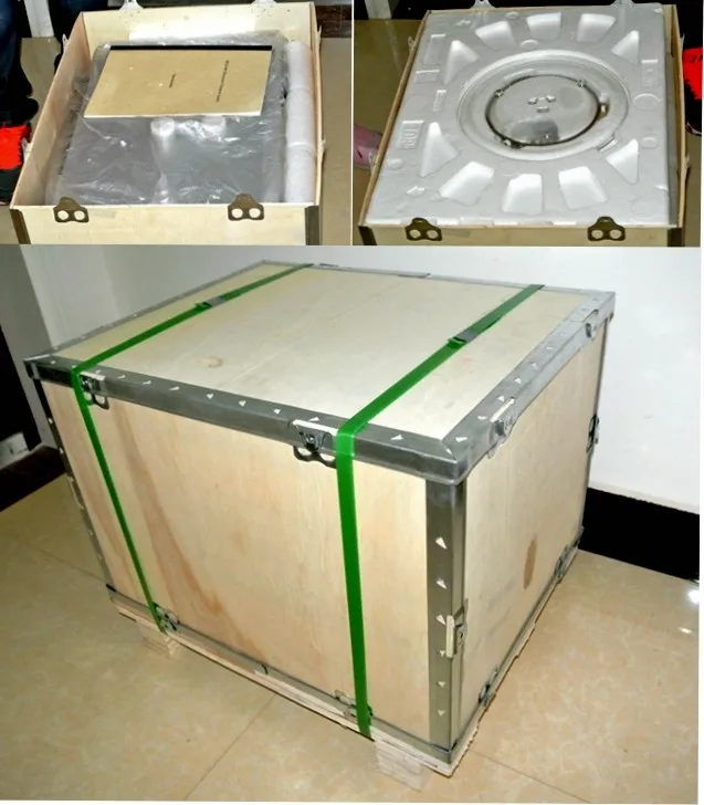 Industrial Microwave Chemical Reactor Manufacturer