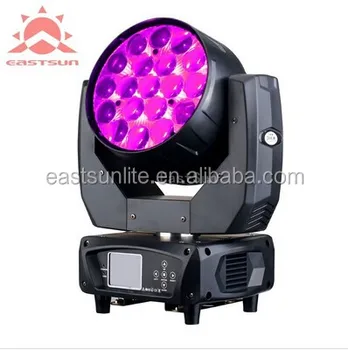 19 12w Aura Scanner Led Moving Head Lighting Product On Alibaba 19 12w Aura Scanner Led Moving Head Lighting Product On Alibaba