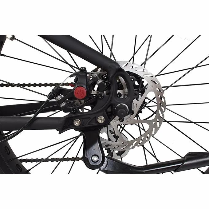 2018 New Mozo Suspension Fork Bafang Bbs Hd Mid Drive Motor 1000w Fat