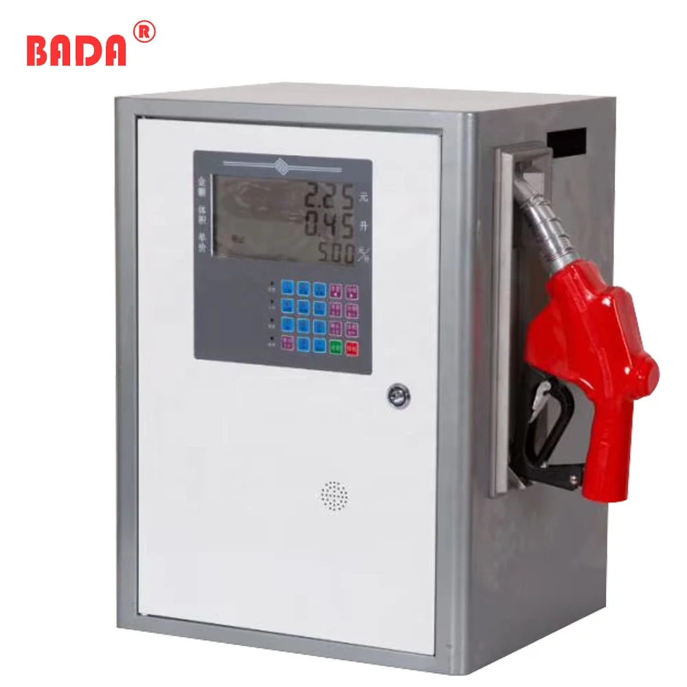 Small Mobile Fuel Dispenser Portable Car Mini Fuel Dispenser Buy