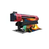 Wide Format 1440dpi Knife Coated Substrate outdoor large format printer