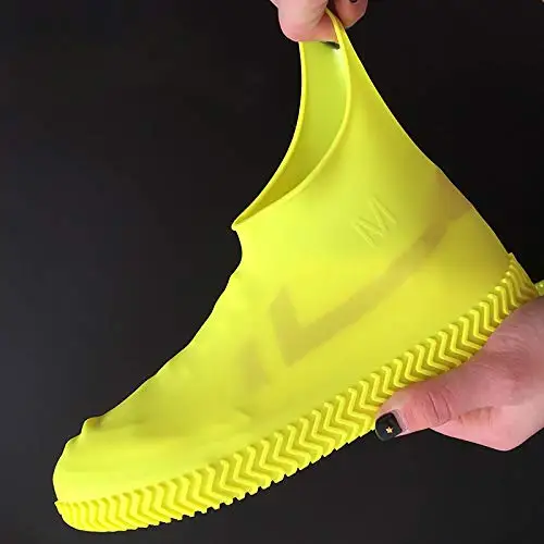 galoshes shoe covers