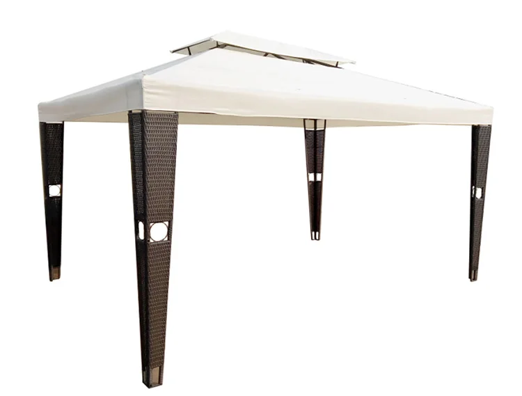 Outdoor Rattan Wind Proof Gazebo For Sale Buy Outdoor Gazebo,Wind