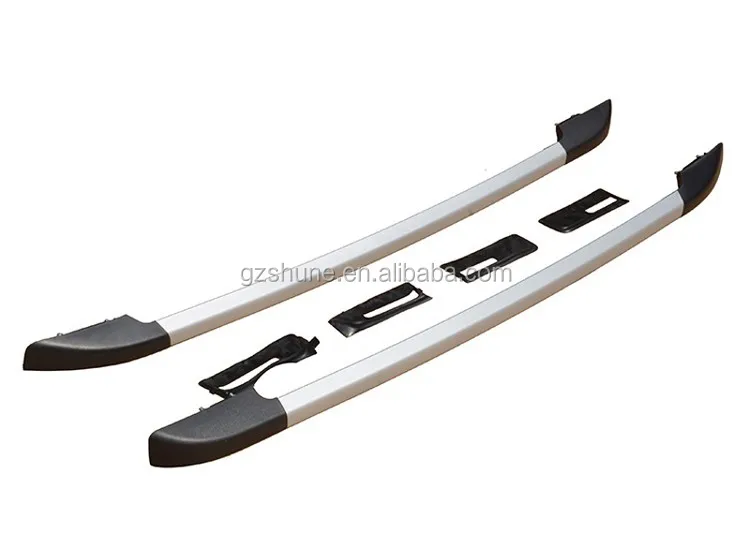 Aluminum Alloy Oe Style Roof Rack For Ranger 20122017 2018 T6 T7 Top