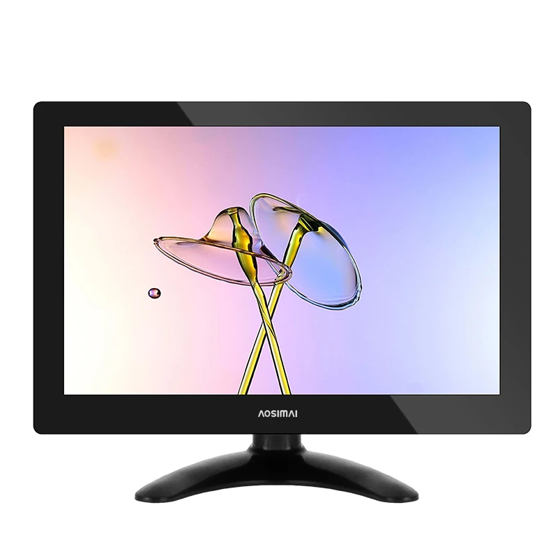 10 inch tft monitor