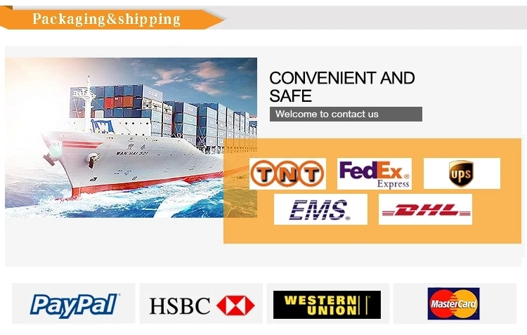 SHIPPMENT