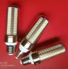 New aluminum tube corn shape 18w led light bulb for home and outdoor
